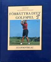 F&ouml;rb&auml;ttra ditt golfspel