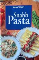 Snabb Pasta