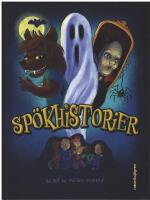 Sp&ouml;khistorier