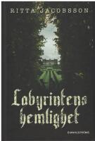 Labyrintens hemlighet