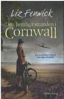 Den hemliga stranden i Cornwall