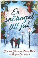 En sn&ouml;&auml;ngel till jul