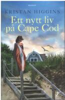 Ett nytt liv p&aring; Cape Cod