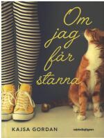 Om jag f&aring;r stanna