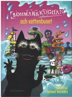 Sommarskuggan och vattenbuset