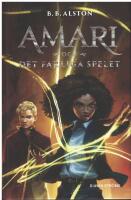 Amari och det farliga spelet
