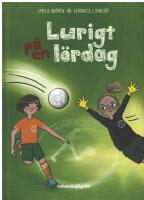Lurigt p&aring; en l&ouml;rdag