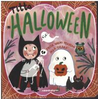 Titta Halloween