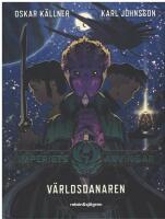 V&auml;rldsdanaren