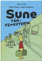 Sune - t&aring;gsemestern