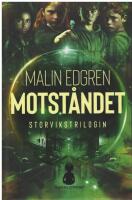 Motst&aring;ndet