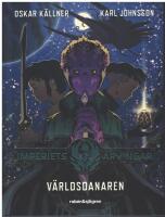 V&auml;rldsdanaren