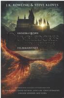 Dumbledores hemligheter