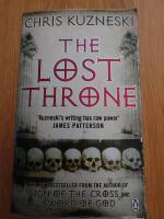 The Lost Throne