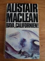 B&auml;va, Californien!