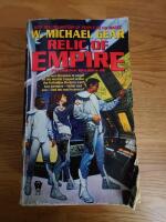 Forbidden Borders - Part 2: Relic of Empire