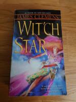 The Banned and the Banished - Part 5: Wit'ch Star