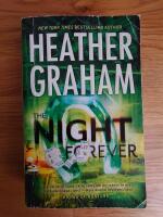 The Night is Forever