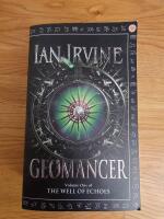 Geomancer - volume one of the well of echoes