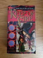 The Last Rune - Part 2: The Keep of Fire