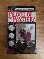 The Last Rune - Part 4: Blood of Mystery
