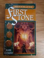 The Last Rune - Part 6: The First Stone
