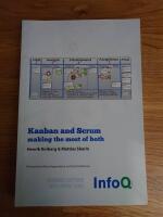 Kanban and Scrum making the most of both