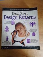 Head First Design Patterns