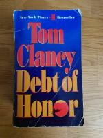 Debt of Honor