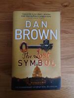 The Lost Symbol (UK)