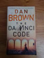 The Da Vinci code
