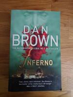 Inferno - (robert langdon book 4)