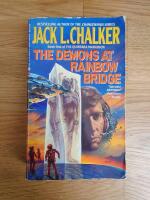 The Quintara Marathon - Part 1: The Demons at Rainbow Bridge