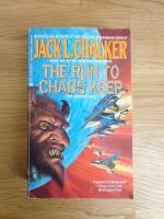 The Quintara Marathon - Part 2: The Run to Chaos Keep