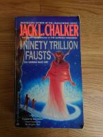 The Quintara Marathon - Part 3: The Ninety Trillion Fausts