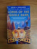 The Rings of the Master - Part 1: Lords of  the Middle Dark