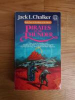 The Rings of the Master - Part 2: Pirates of the Thunder