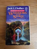 The Rings of the Master - Part 3: Warriors of the Storm