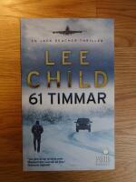 61 timmar