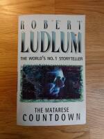 The Matarese Countdown