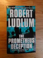 The Prometheus deception