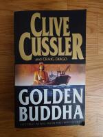 Golden Buddha