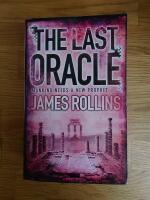 The Last Oracle