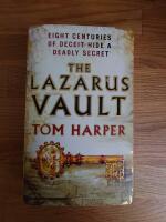 The Lazarus Vault
