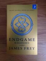 Endgame. Kallelsen