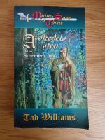 Avskedets Sten - Del 1: Stormens &ouml;ga