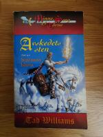 Avskedets Sten - Del 3: Stormens hj&auml;rta