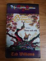 Gr&ouml;na &Auml;ngelns Torn - Del 4: T&aring;rar och r&ouml;k