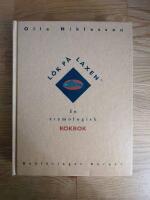 L&ouml;k p&aring; laxen : en etymologisk kokbok