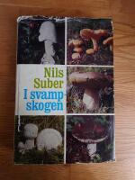 I svampskogen